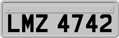 LMZ4742