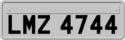 LMZ4744