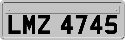 LMZ4745