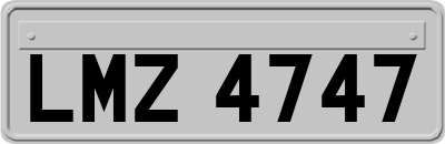 LMZ4747