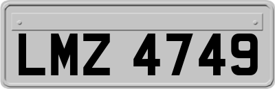 LMZ4749