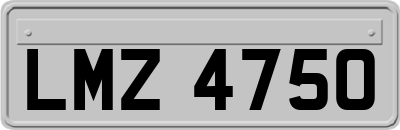 LMZ4750