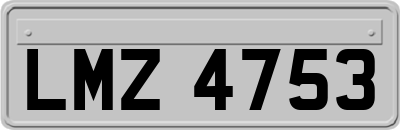 LMZ4753