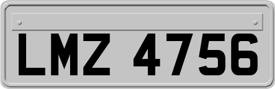 LMZ4756