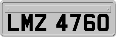 LMZ4760