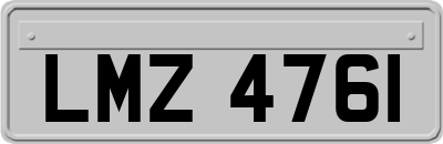 LMZ4761