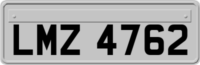 LMZ4762