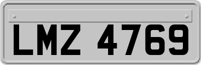 LMZ4769
