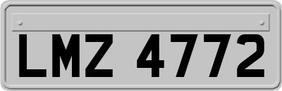 LMZ4772