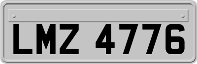 LMZ4776