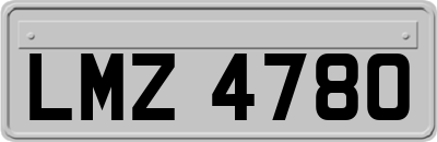 LMZ4780