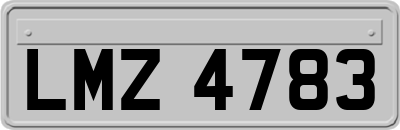 LMZ4783