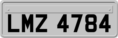 LMZ4784