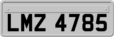 LMZ4785