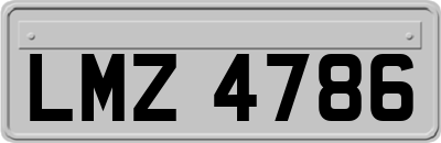 LMZ4786