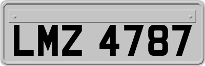 LMZ4787