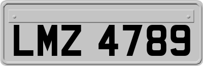 LMZ4789