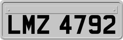 LMZ4792