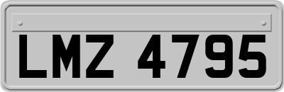LMZ4795