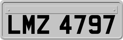 LMZ4797