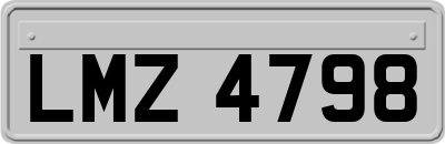 LMZ4798