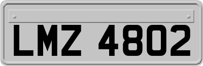 LMZ4802