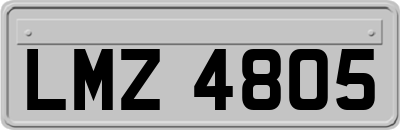 LMZ4805