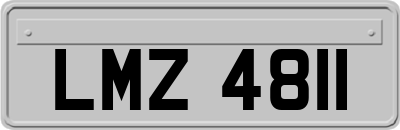 LMZ4811