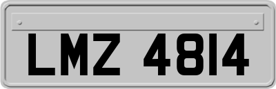 LMZ4814