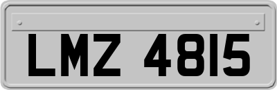 LMZ4815