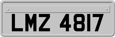 LMZ4817