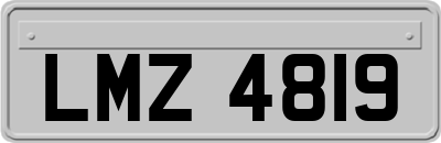 LMZ4819