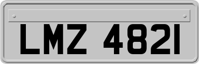 LMZ4821