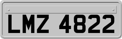 LMZ4822