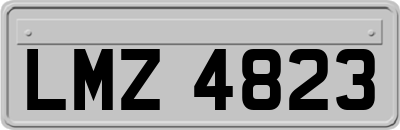 LMZ4823
