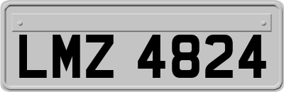 LMZ4824