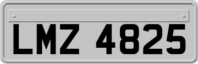 LMZ4825