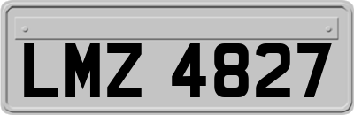 LMZ4827