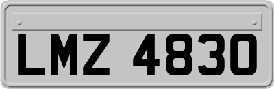 LMZ4830