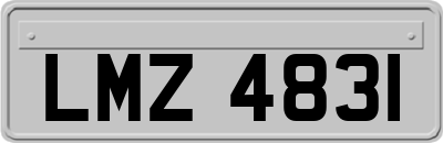 LMZ4831