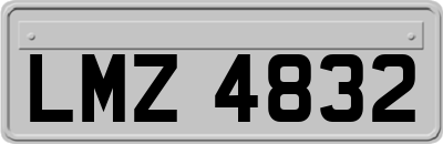 LMZ4832