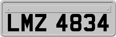 LMZ4834