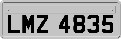 LMZ4835
