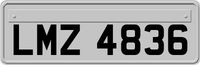 LMZ4836
