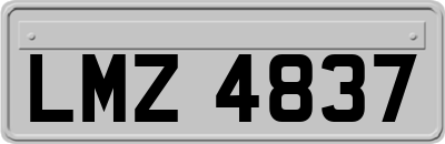 LMZ4837