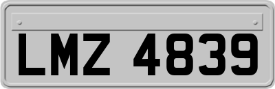 LMZ4839