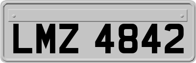 LMZ4842