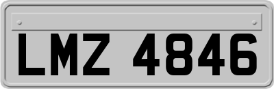 LMZ4846