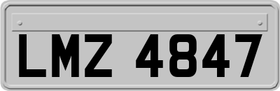 LMZ4847