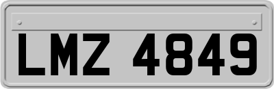 LMZ4849